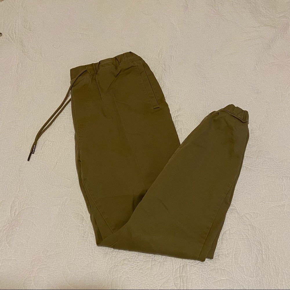 MENS CARGO PANTS, Size 36